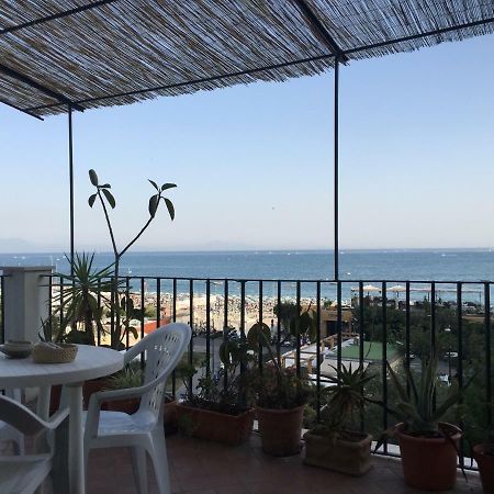 Casa Marina Apartment Vietri Ngoại thất bức ảnh