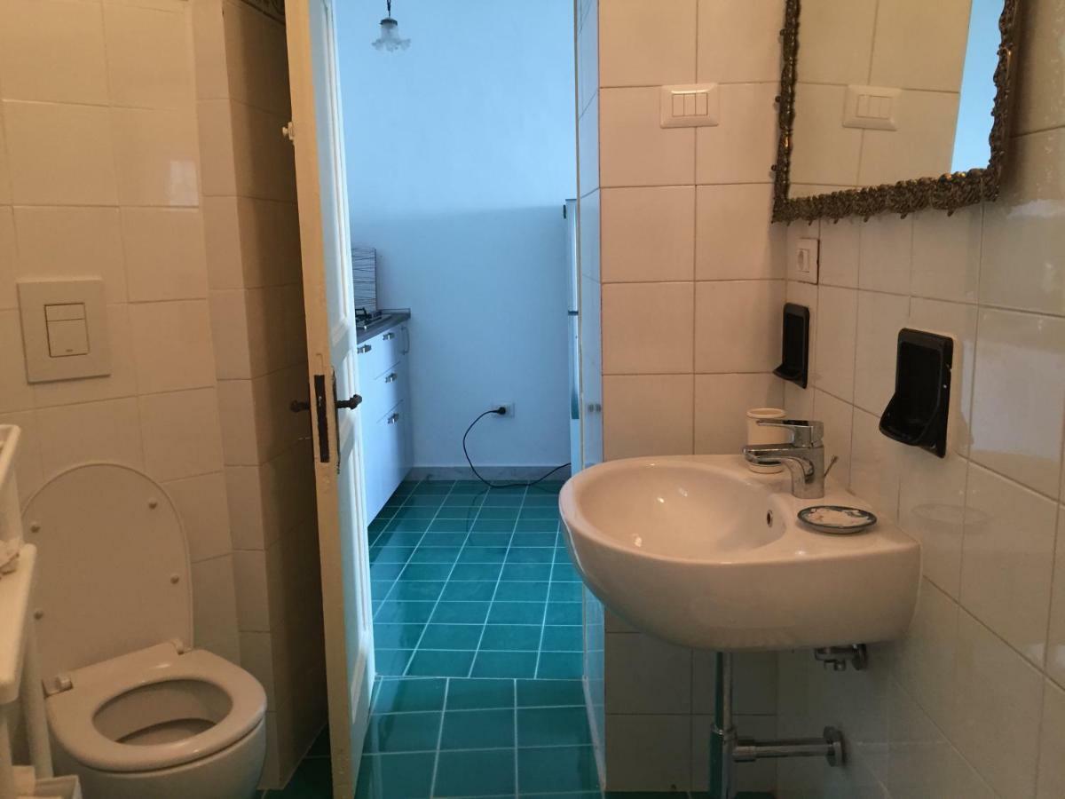 Casa Marina Apartment Vietri Ngoại thất bức ảnh