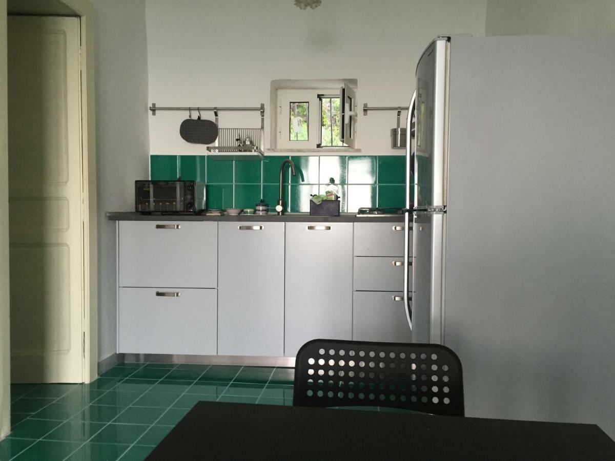 Casa Marina Apartment Vietri Ngoại thất bức ảnh