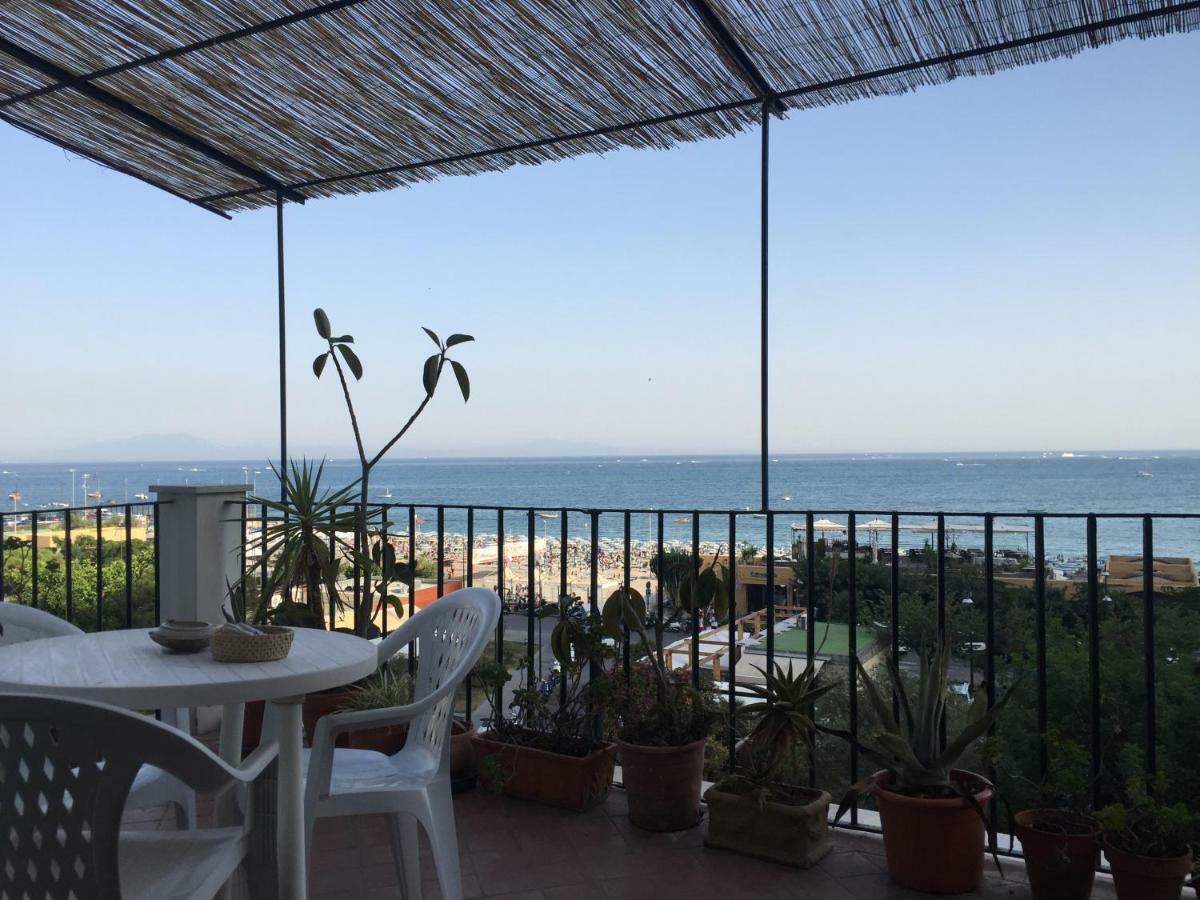 Casa Marina Apartment Vietri Ngoại thất bức ảnh