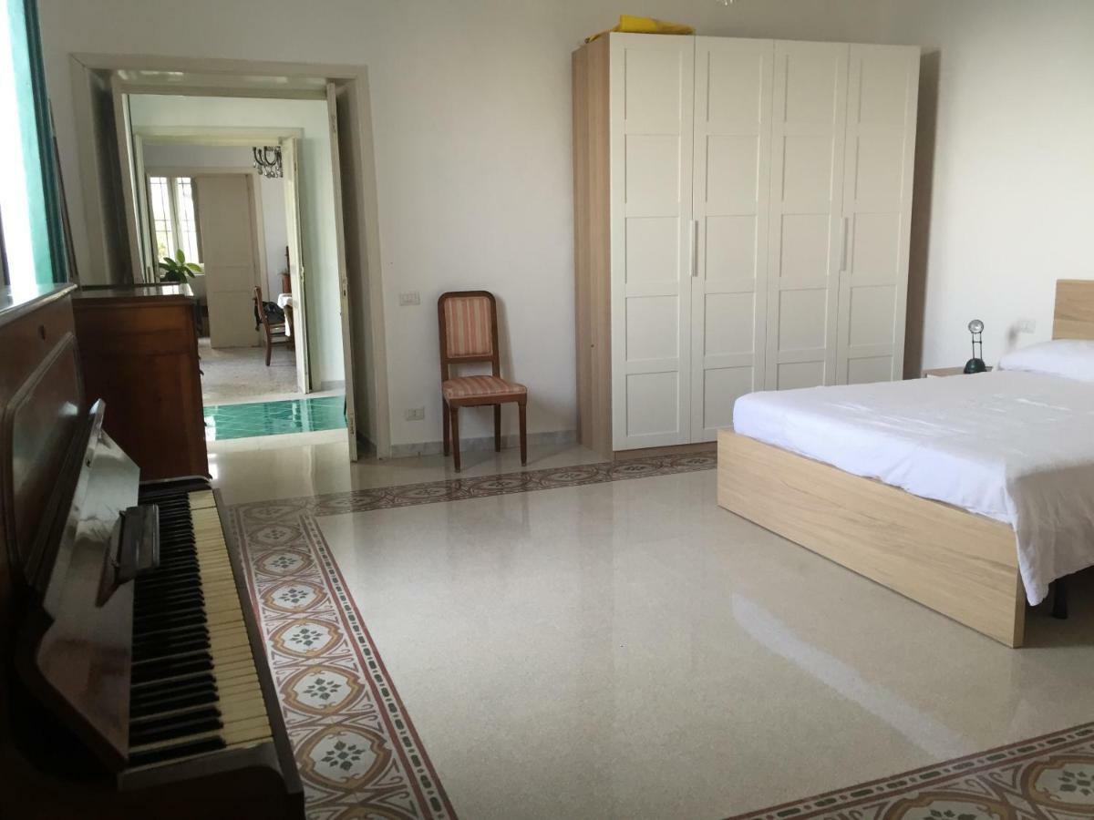 Casa Marina Apartment Vietri Ngoại thất bức ảnh