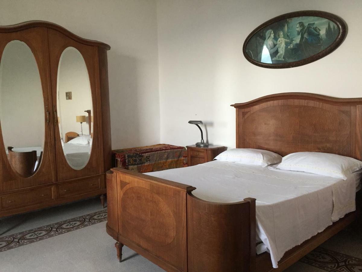 Casa Marina Apartment Vietri Ngoại thất bức ảnh