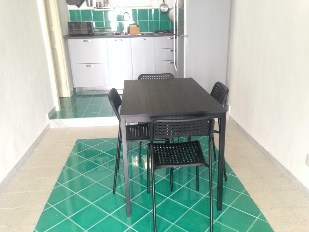 Casa Marina Apartment Vietri Ngoại thất bức ảnh